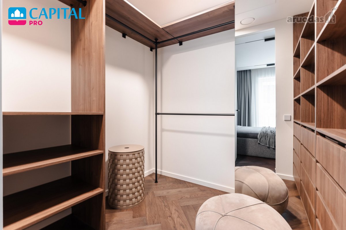 Parduodamas moderniai ir išskirtinai - nuotraukos Nr. 27