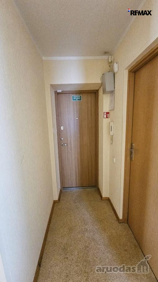 Nuomojamos administracinės patalpos miesto - nuotraukos Nr. 9