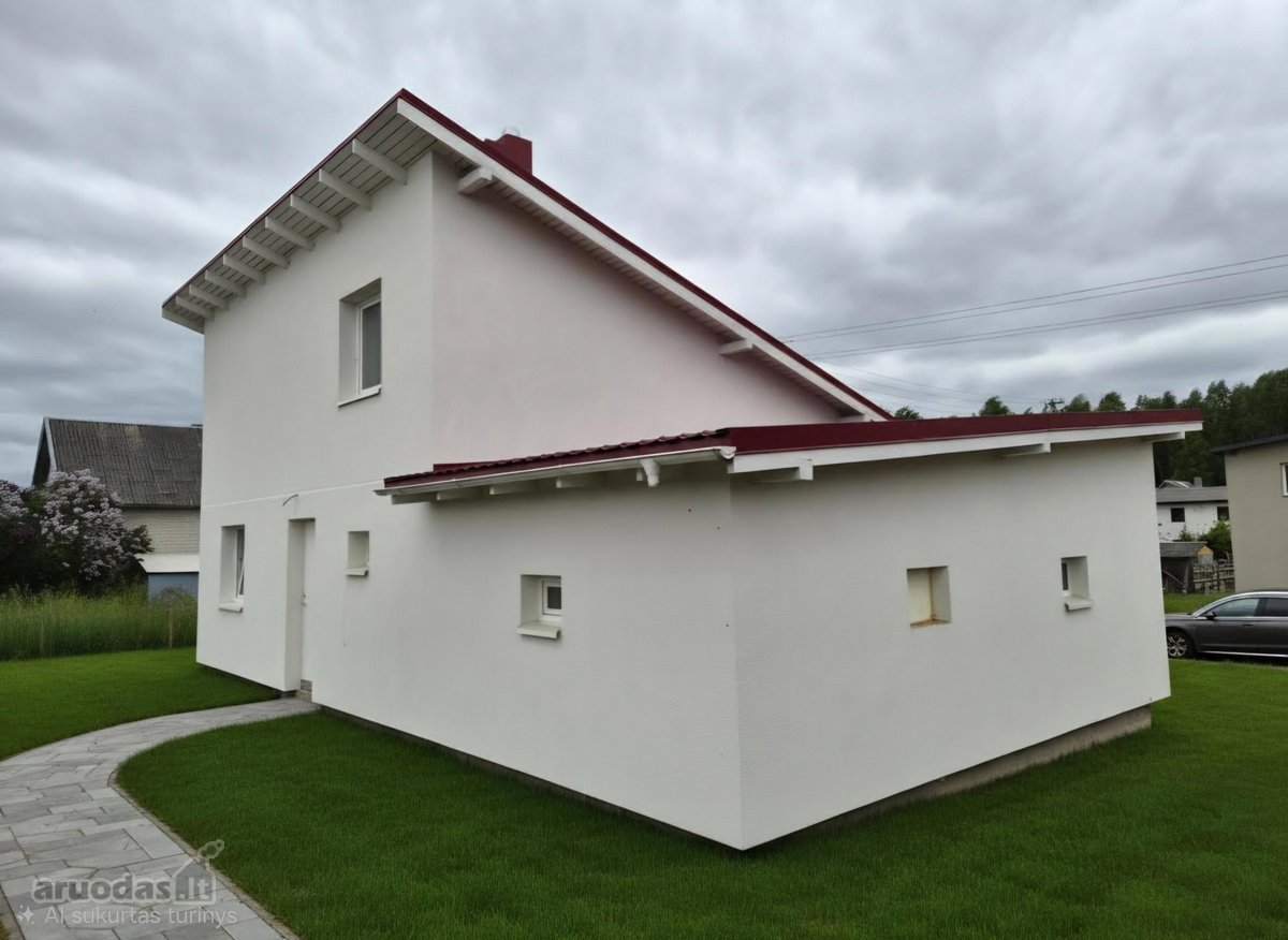 Klaipėdos r. sav., Derceklių k. - nuotraukos Nr. 2