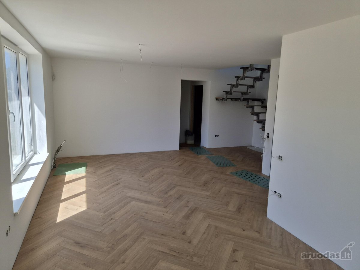 Klaipėdos r. sav., Derceklių k. - nuotraukos Nr. 5