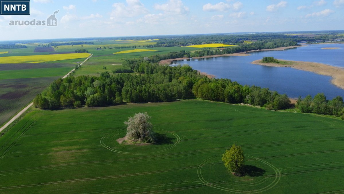Parduodamas Rekreacinės Paskirties žemės - nuotraukos Nr. 18