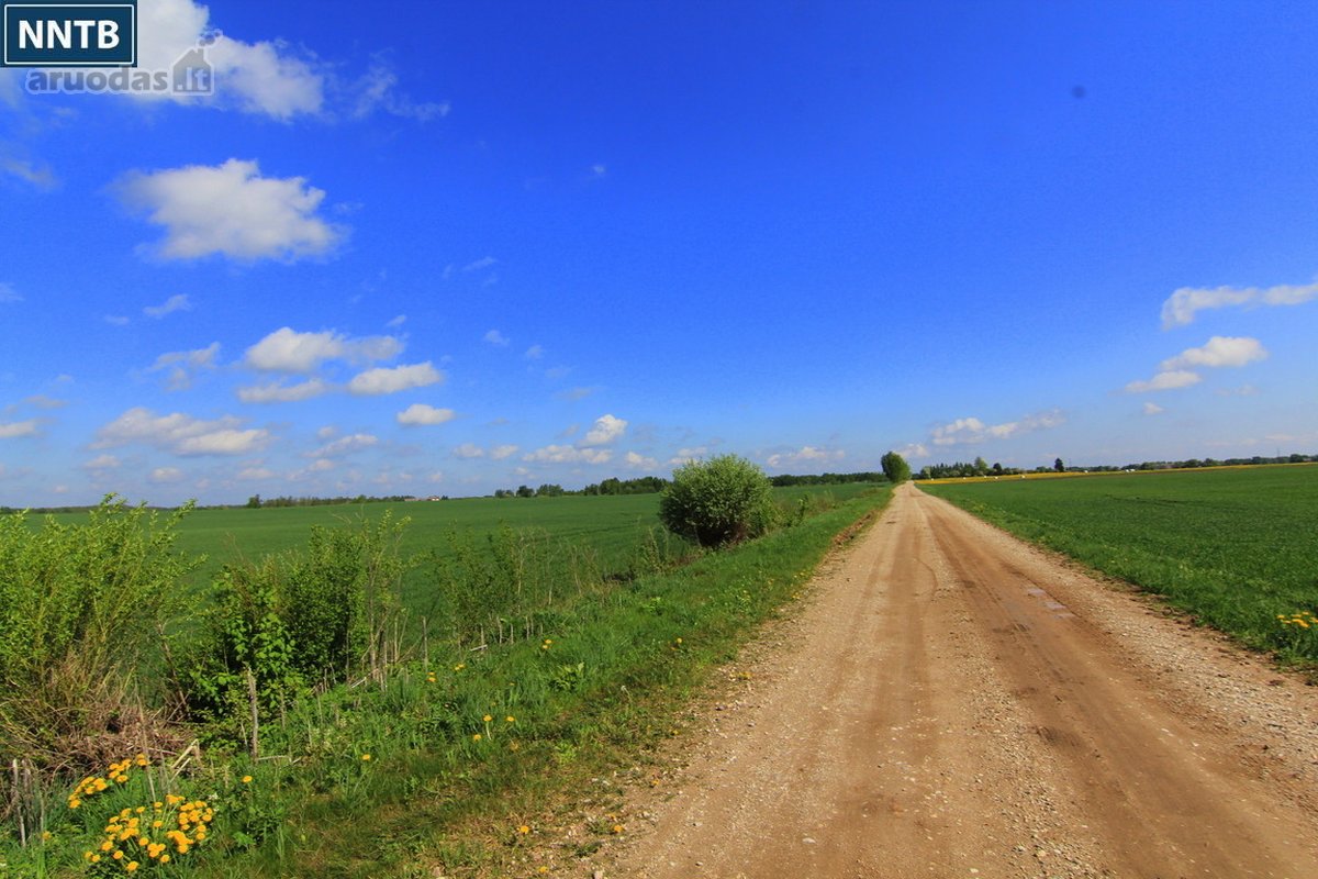 Parduodamas Rekreacinės Paskirties žemės - nuotraukos Nr. 24