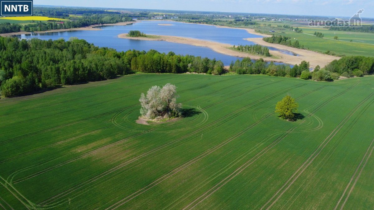Parduodamas Rekreacinės Paskirties žemės - nuotraukos Nr. 20