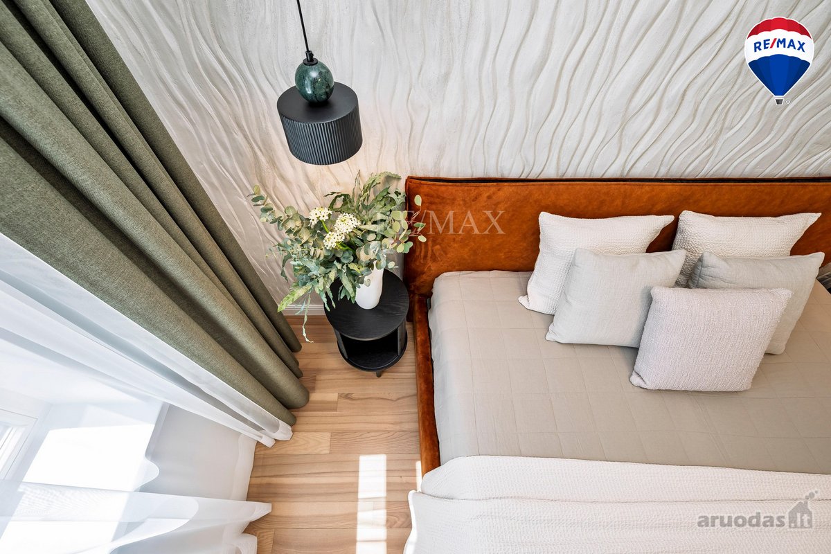 A rare opportunity to own a brand-new, never