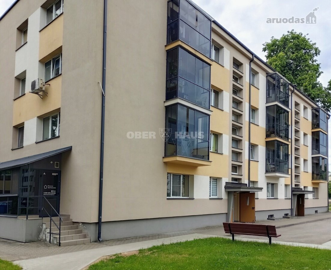 Gyventi ir poilsiauti - Druskininkuose,