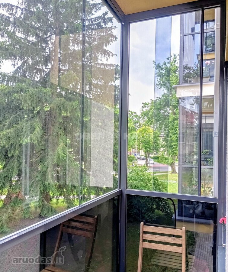 Gyventi ir poilsiauti - Druskininkuose, - nuotraukos Nr. 9