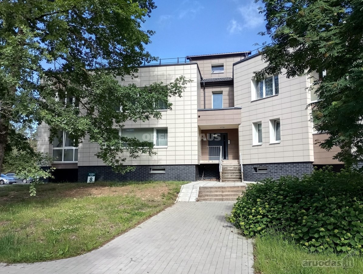 Gyventi ir poilsiauti Druskininkuose, reiškia