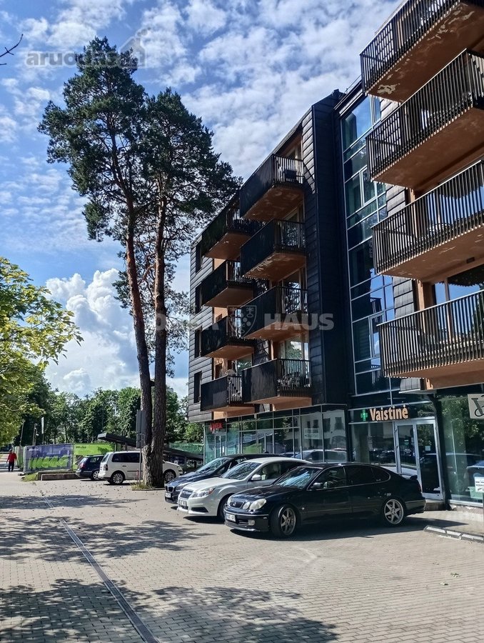 Gyventi ir poilsiauti - Druskininkuose, - nuotraukos Nr. 12