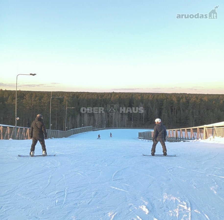 Gyventi ir poilsiauti - Druskininkuose, - nuotraukos Nr. 19