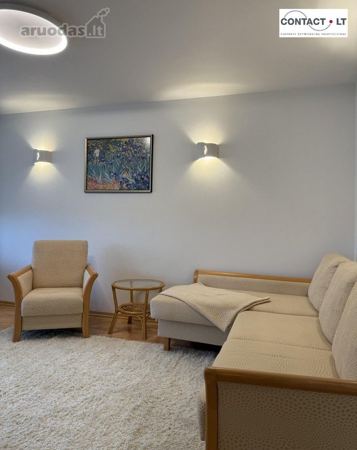 Parduodamas butas ramioje Tverečiaus gatvėje, - nuotraukos Nr. 2
