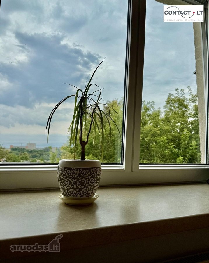 Parduodamas butas ramioje Tverečiaus gatvėje, - nuotraukos Nr. 15