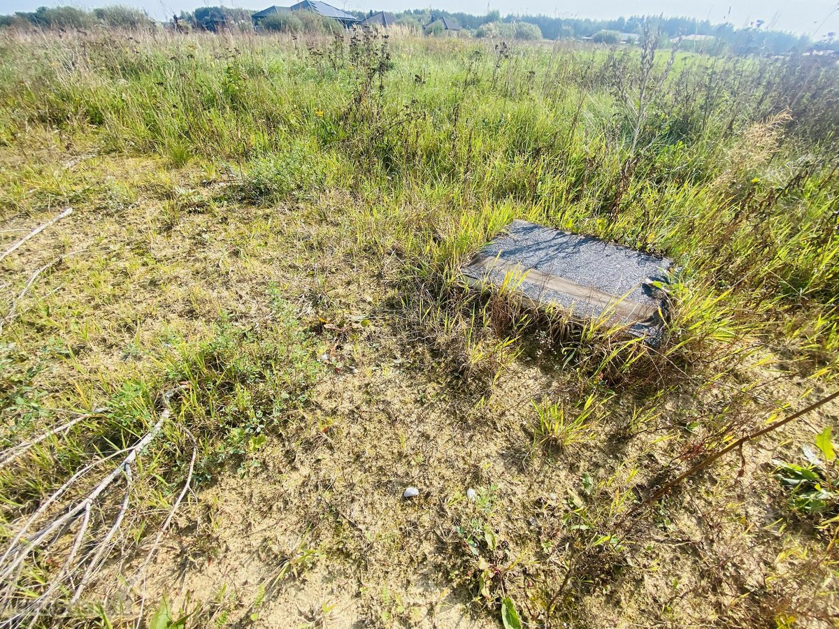 Parduodamas sklypas su namo projektu Pagrynių - nuotraukos Nr. 9
