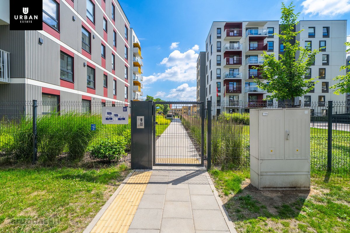 Stilingai Ir Kokybiškai Įrengtas Erdvus Butas - nuotraukos Nr. 33