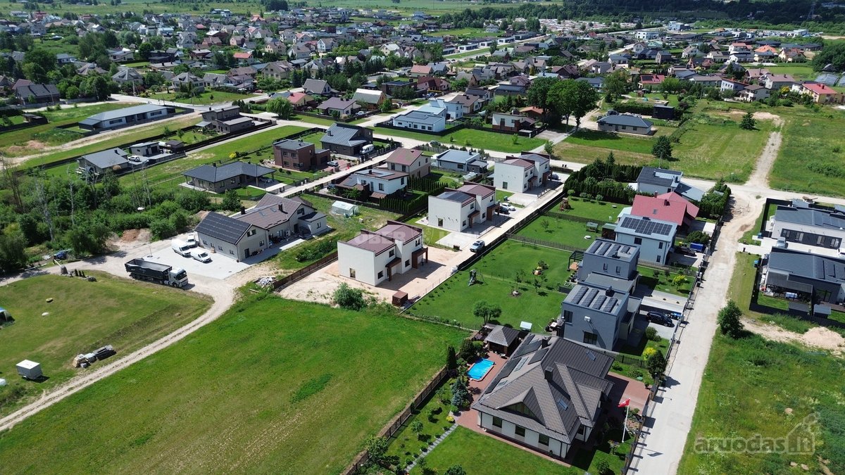 Parduodamas trečias (paskutinis) 2026 metų - nuotraukos Nr. 3
