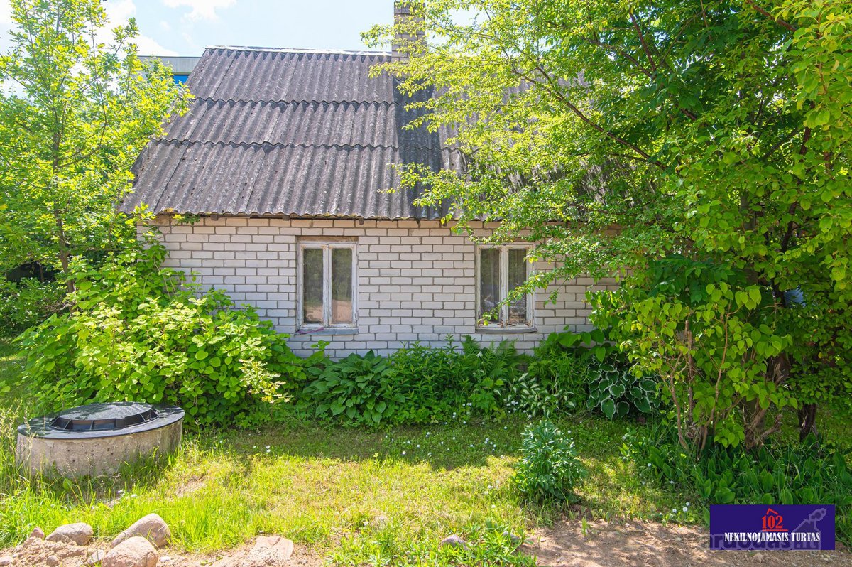 Parduodamas Sodo Sklypas Netoli Vilniaus – - nuotraukos Nr. 13