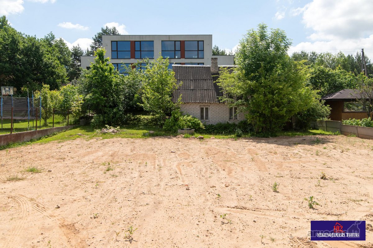 Parduodamas Sodo Sklypas Netoli Vilniaus – - nuotraukos Nr. 11