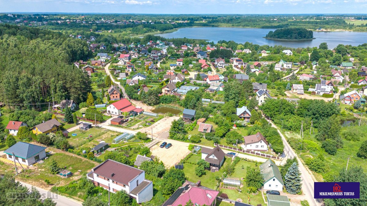Parduodamas Sodo Sklypas Netoli Vilniaus – - nuotraukos Nr. 3