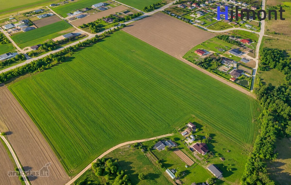 Parduodami žemės sklypai puikiai tinkantys - nuotraukos Nr. 18