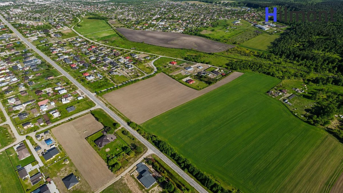 Parduodami žemės sklypai puikiai tinkantys - nuotraukos Nr. 19