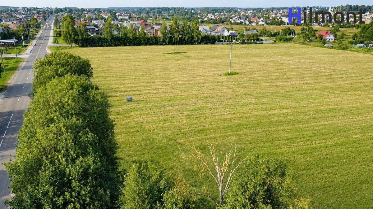 Parduodami žemės sklypai puikiai tinkantys - nuotraukos Nr. 21