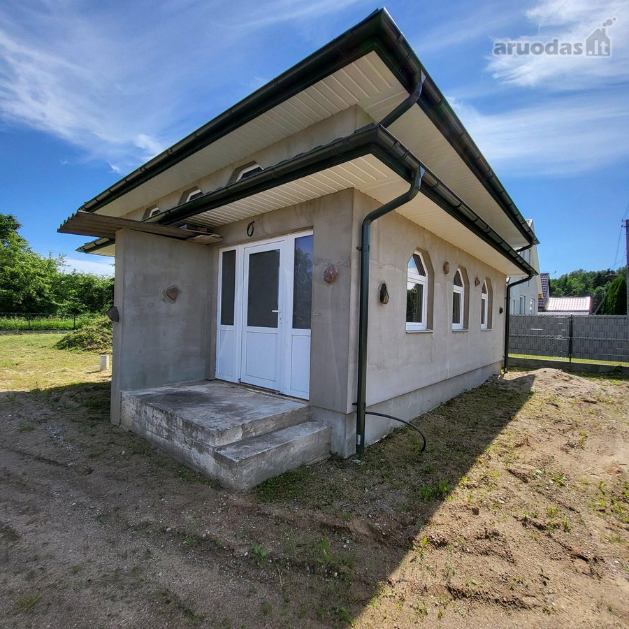 Pagrindinė Informacija: - nuotraukos Nr. 3