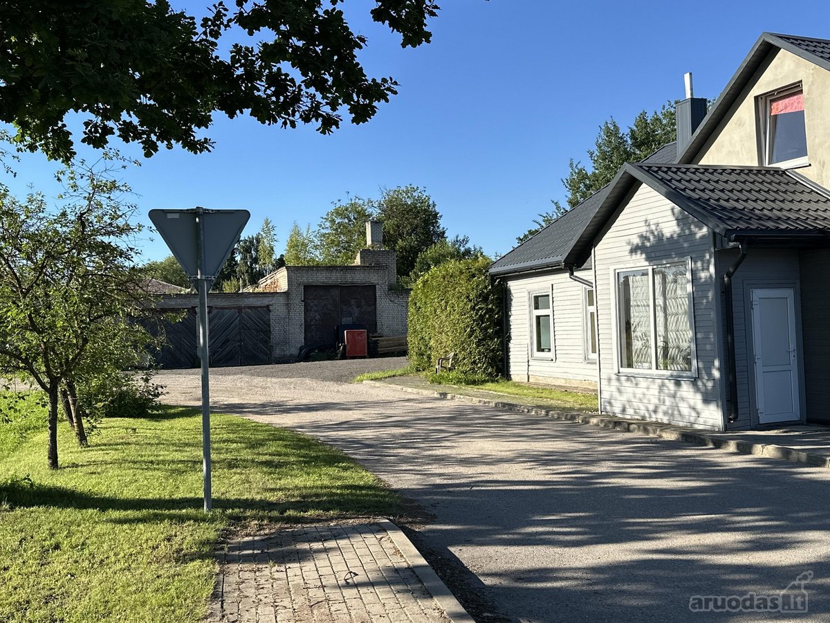 Nebrangus ir ekonomiškas variantas - nuotraukos Nr. 2