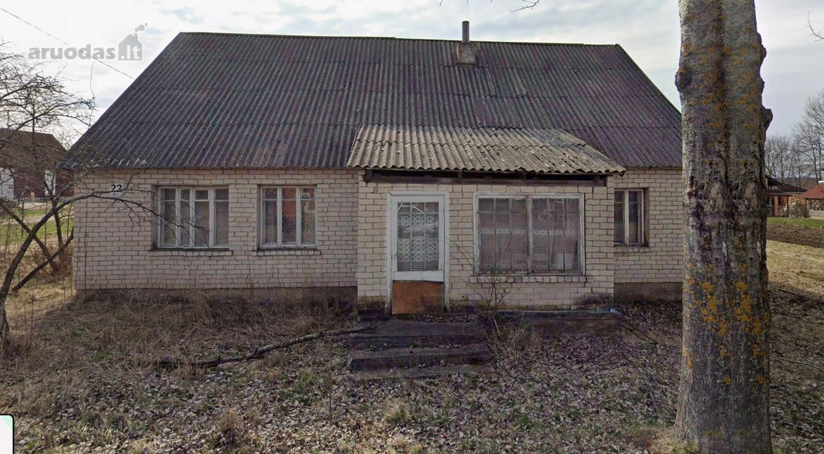 Ieškote erdvios vietos sodybai, poilsiui ar - nuotraukos Nr. 2