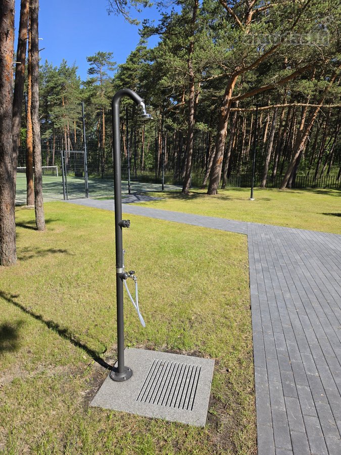 Išskirtinė vieta 200 m nuo Baltijos jūros. - nuotraukos Nr. 5