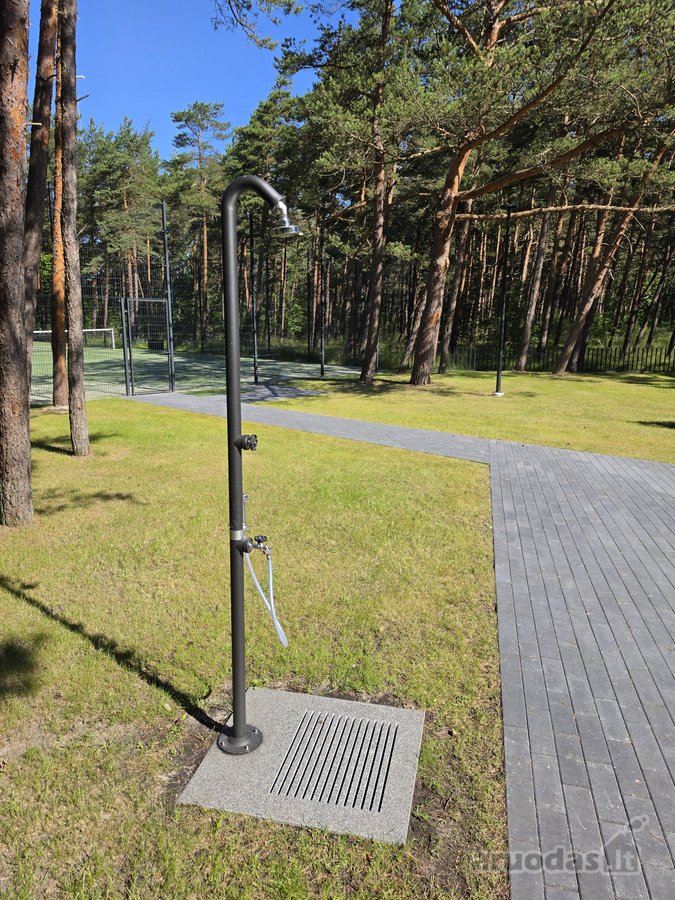 Išskirtinė vieta 200 m nuo Baltijos jūros. - nuotraukos Nr. 16