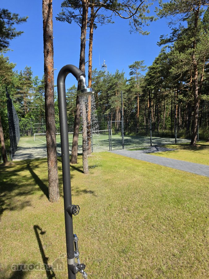 Šskirtinė vieta 200 m nuo Baltijos jūros. - nuotraukos Nr. 7