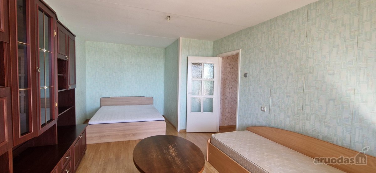 Parduodamas butas,Šiauliai, Klevų g. - nuotraukos Nr. 6