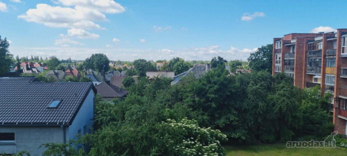 Parduodamas butas,Šiauliai, Klevų g. - nuotraukos Nr. 10