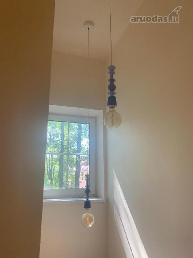Parduodamas 36.96m² ploto butas/namo dalis - nuotraukos Nr. 22