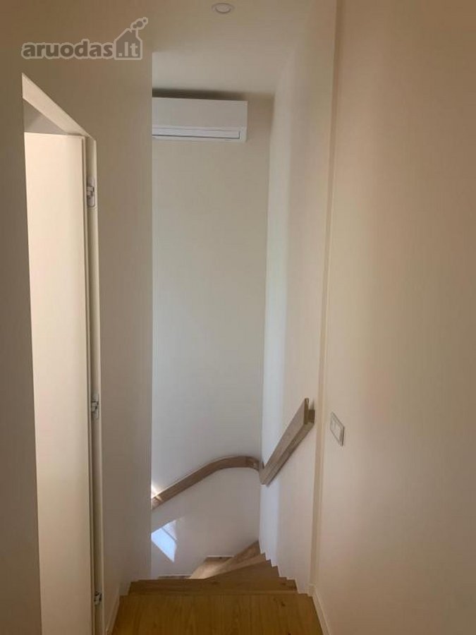 Parduodamas 36.96m² ploto butas/namo dalis - nuotraukos Nr. 23