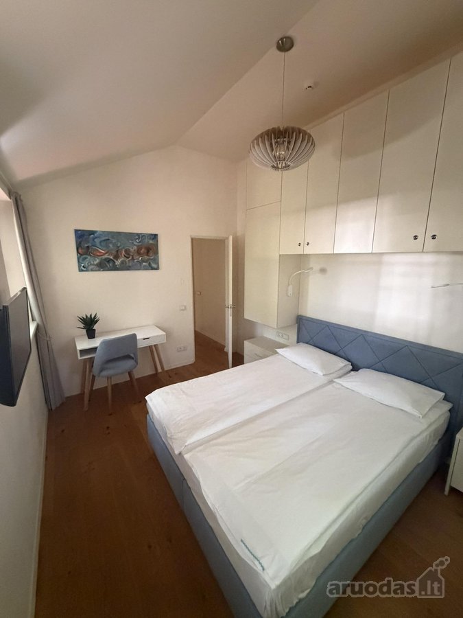 Parduodamas 36.96m² ploto butas/namo dalis - nuotraukos Nr. 27
