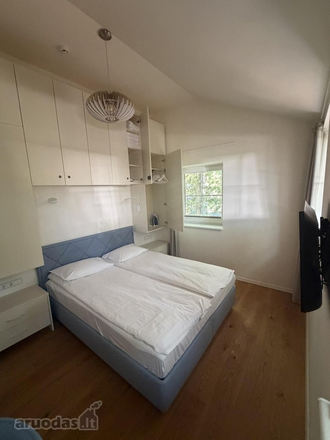 Parduodamas 36.96m² ploto butas/namo dalis - nuotraukos Nr. 28