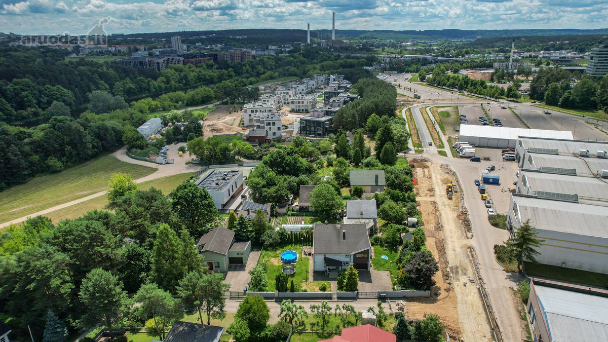 Su Rimtu Pirkėju Kainos Pasiūlyma Svarstytumėme. - nuotraukos Nr. 20