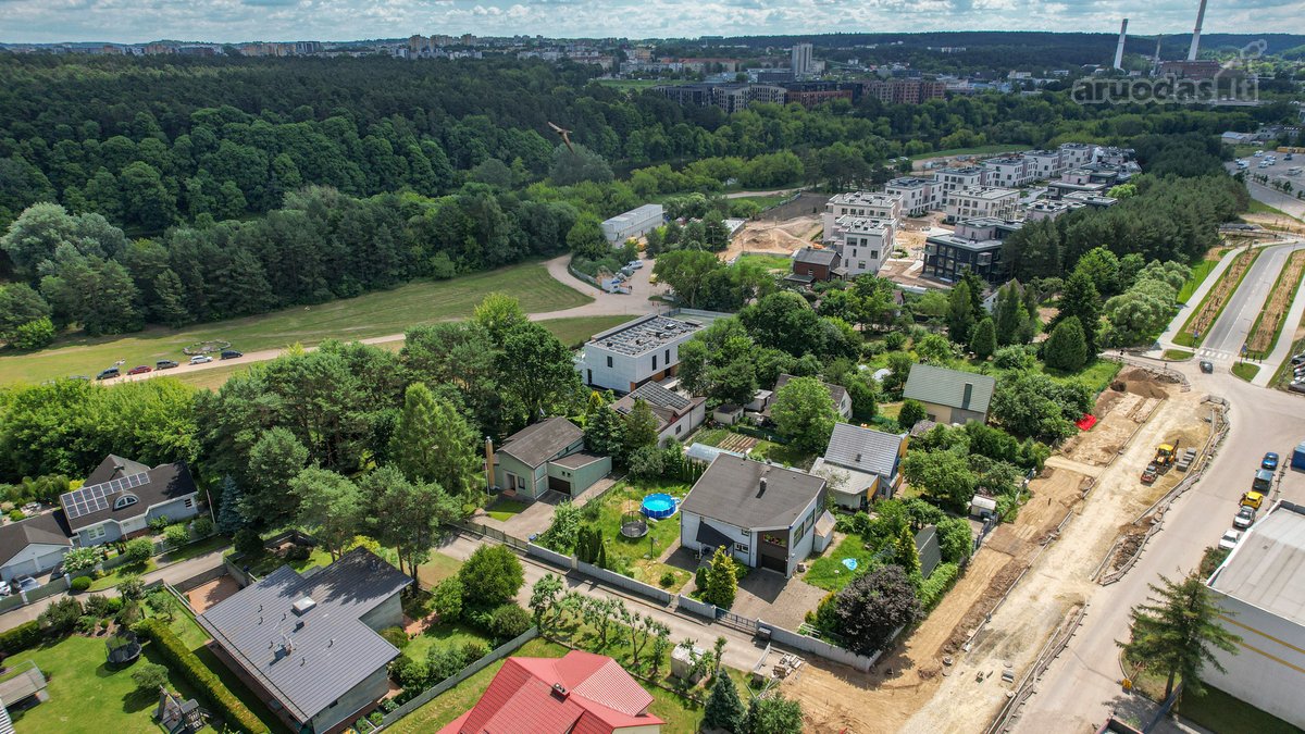 Su Rimtu Pirkėju Kainos Pasiūlyma Svarstytumėme. - nuotraukos Nr. 22