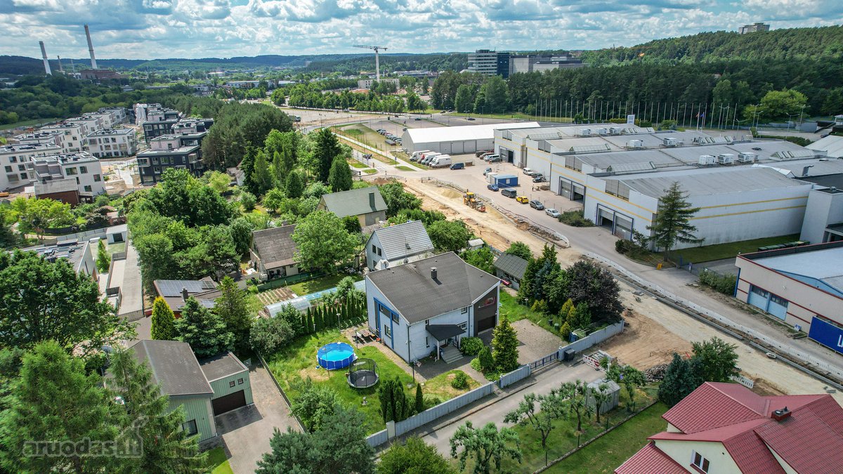 Su Rimtu Pirkėju Kainos Pasiūlyma Svarstytumėme. - nuotraukos Nr. 26