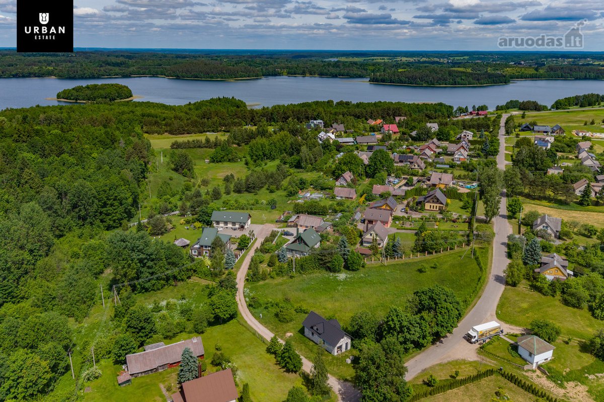 Išpuoselėta Kaimo Turizmo Sodyba Trakų Rajone - nuotraukos Nr. 4