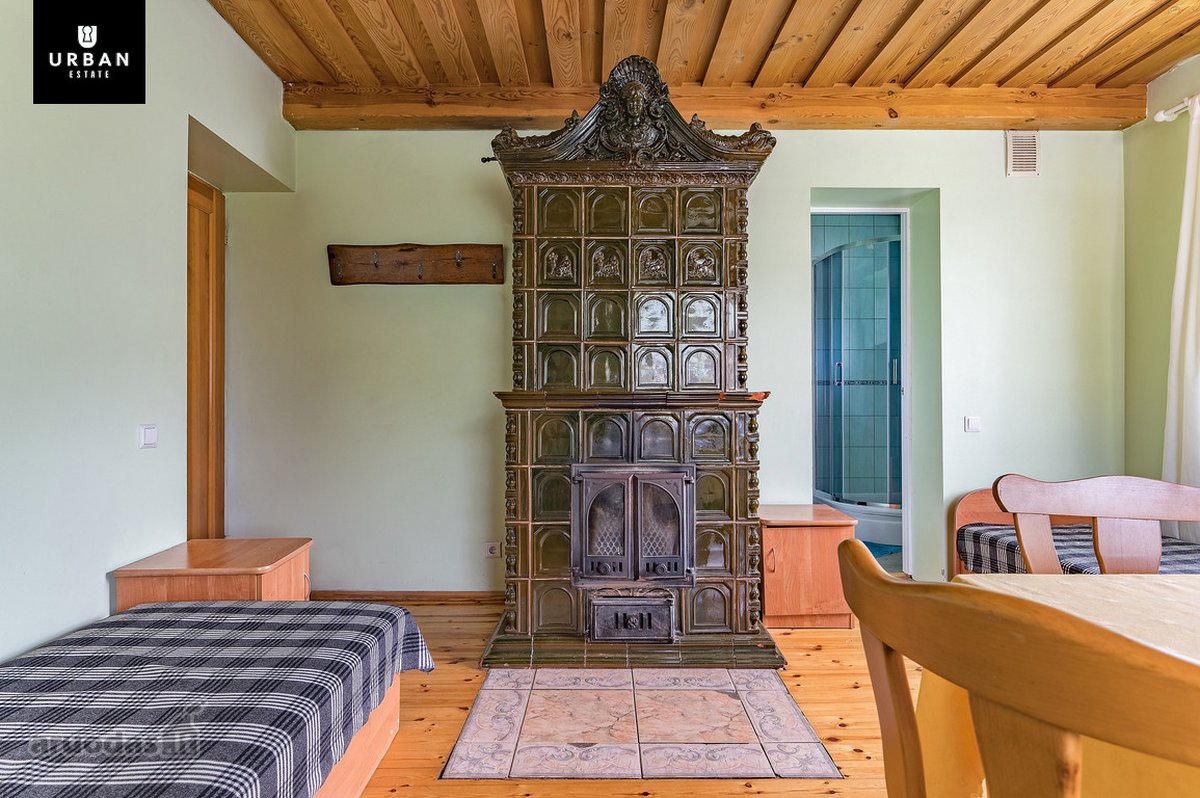 Išpuoselėta Kaimo Turizmo Sodyba Trakų Rajone - nuotraukos Nr. 5