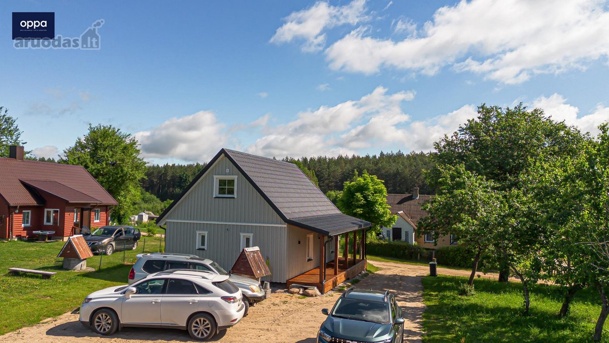 Parduodamas išskirtinis, autentiškas - nuotraukos Nr. 41