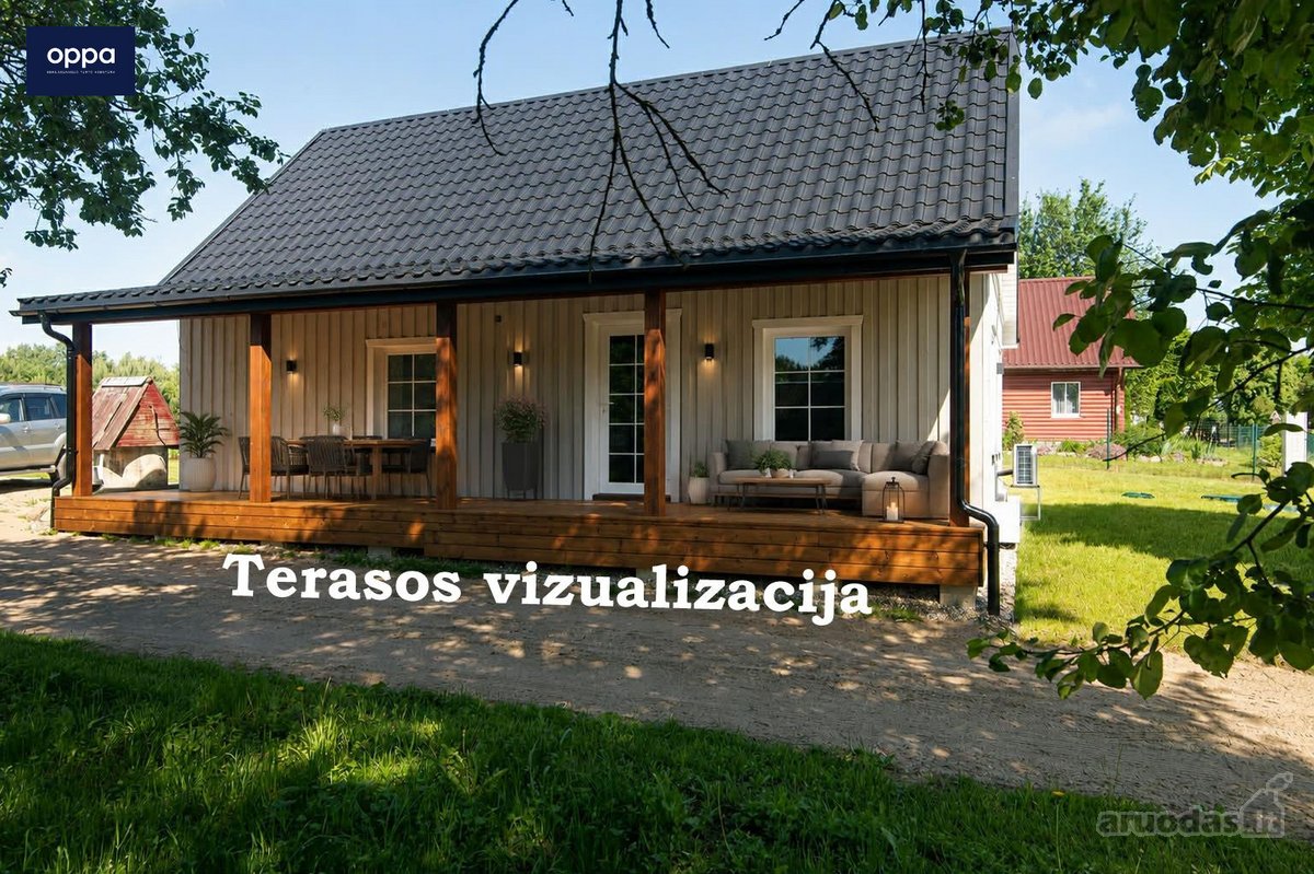 Parduodamas išskirtinis, autentiškas - nuotraukos Nr. 3