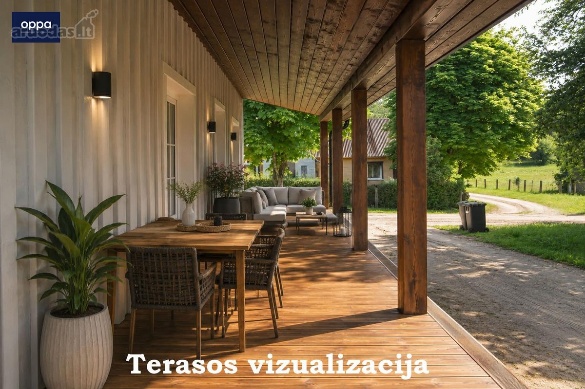 Parduodamas išskirtinis, autentiškas - nuotraukos Nr. 4