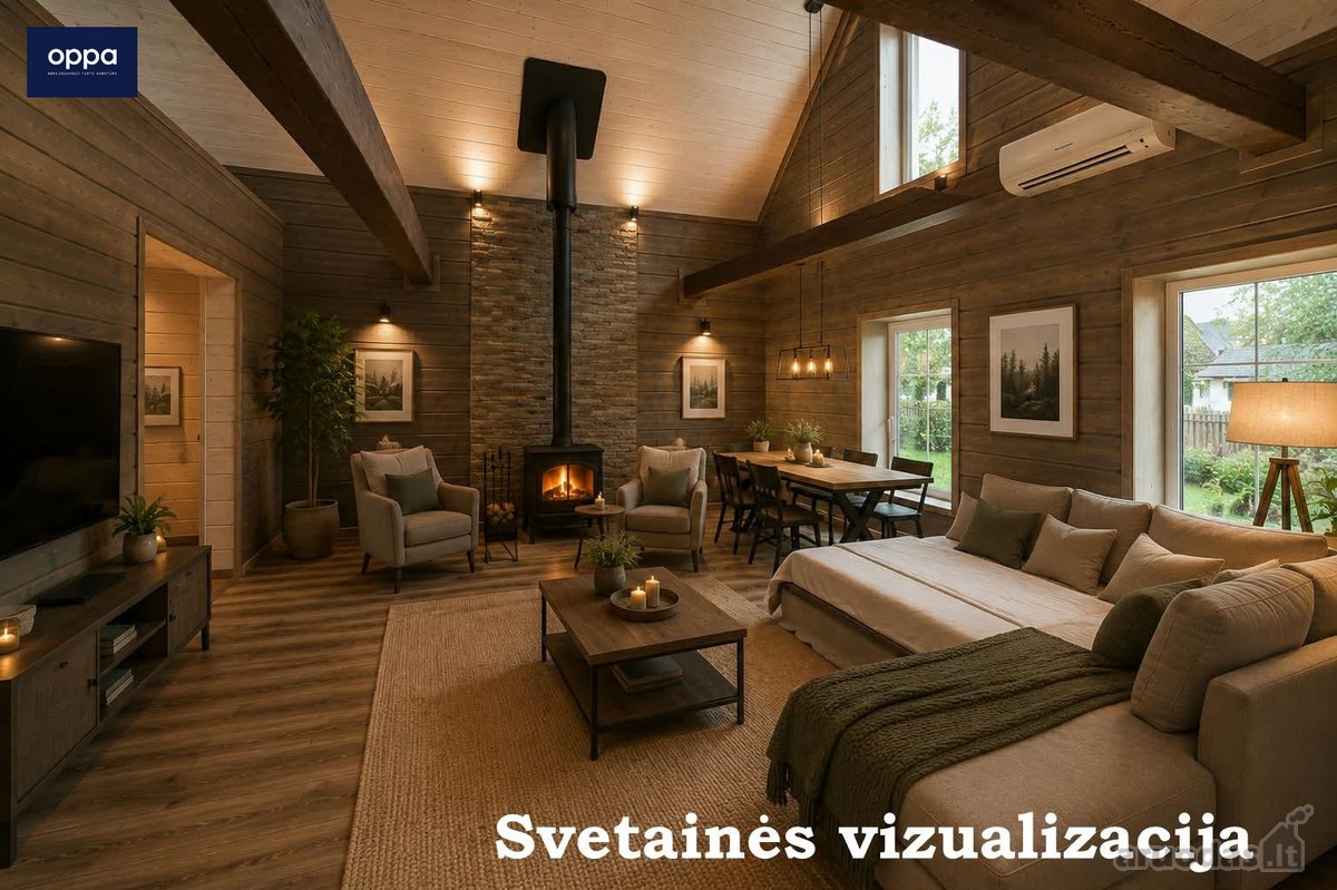 Parduodamas išskirtinis, autentiškas - nuotraukos Nr. 8