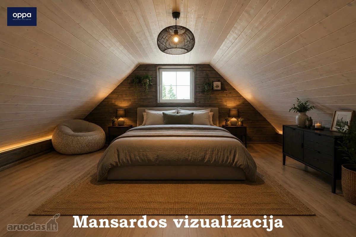 Parduodamas išskirtinis, autentiškas - nuotraukos Nr. 33