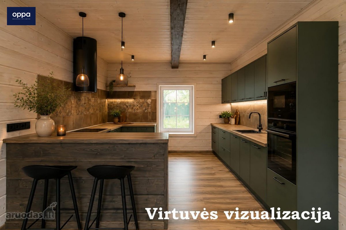 Parduodamas išskirtinis, autentiškas - nuotraukos Nr. 14