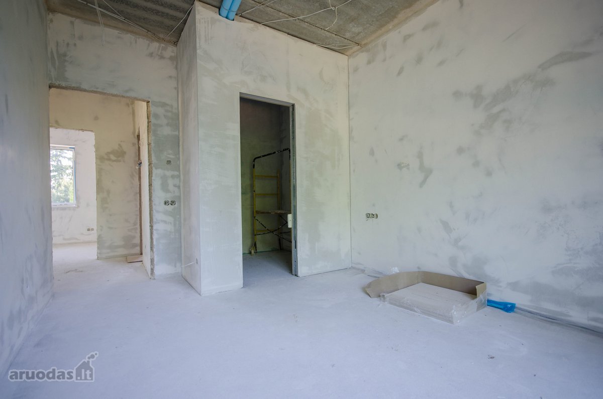 Išskirtiniai Modernios Architektūros Namai - nuotraukos Nr. 14