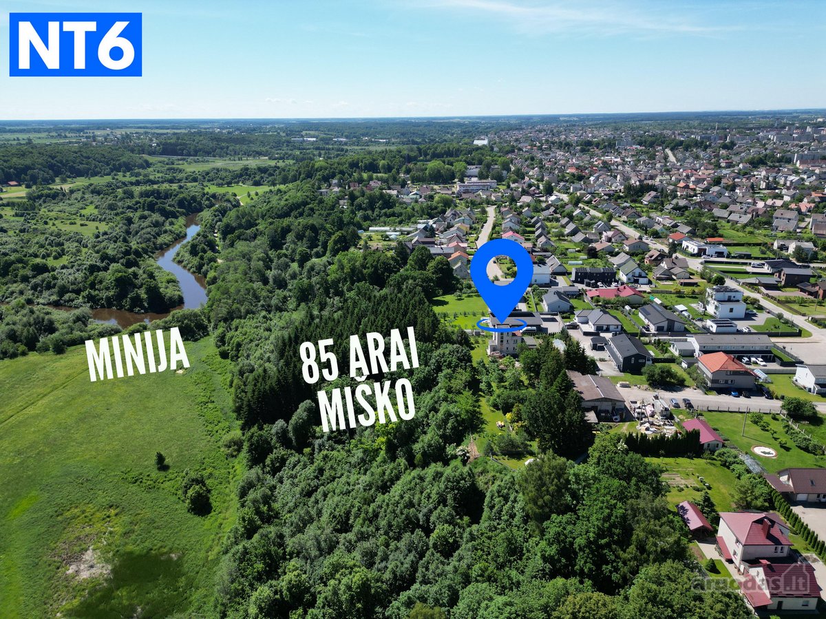  Pirkėjui tarpininkavimo mokestis – netaikomas. - nuotraukos Nr. 17