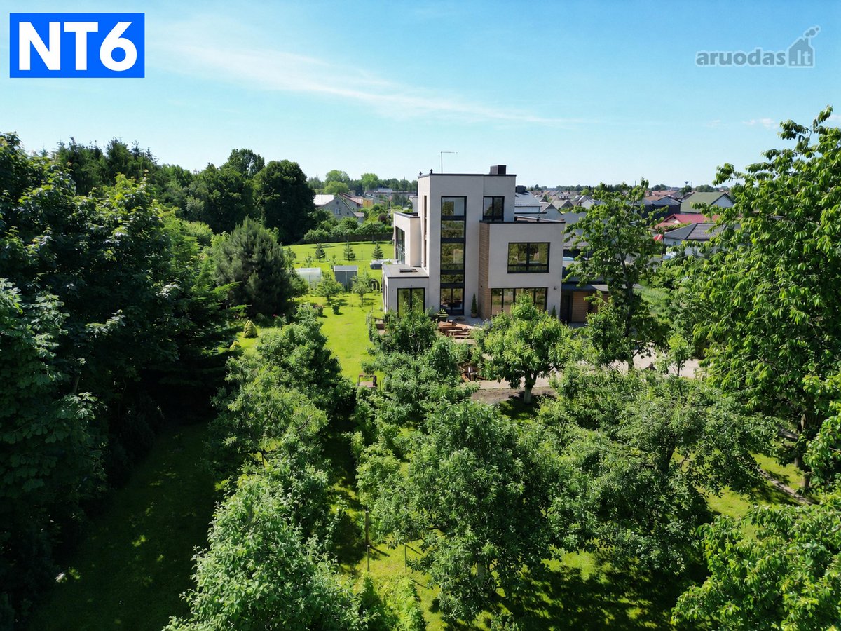  Pirkėjui tarpininkavimo mokestis – netaikomas. - nuotraukos Nr. 7